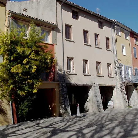 De L'ancienne Gare