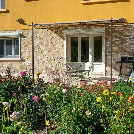 De L'ancienne Gare Buis-les-Baronnies