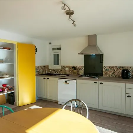 Apartment De L'ancienne Gare Buis-les-Baronnies